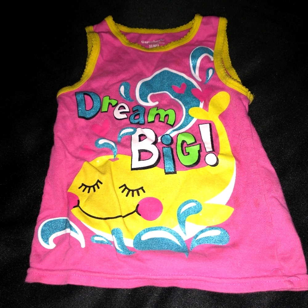 Pj top